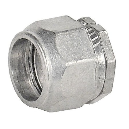 Southwire One-Half In. Two Piece Emt Connector TPC-50